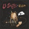 Jealousy (with Kisum) - U SungEun lyrics