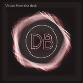 Voices from the Desk artwork