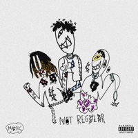 Not Regular (feat. Tizzy x Brandz) - Single - Malachi Amour