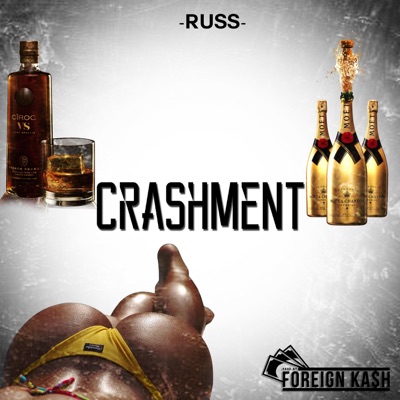 Crashment - Single