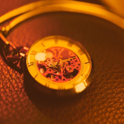 Still Got Time - Single