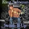 Can't Stop - King Soloman lyrics