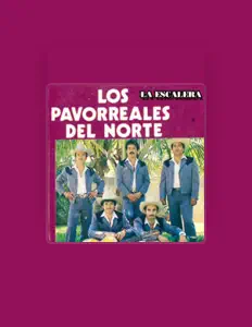 Los Pavorreales del Norte सुनें, म्यूज़िक वीडियो देखें, बायो पढ़ें, दौरे की तारीखें और बहुत कुछ देखें!