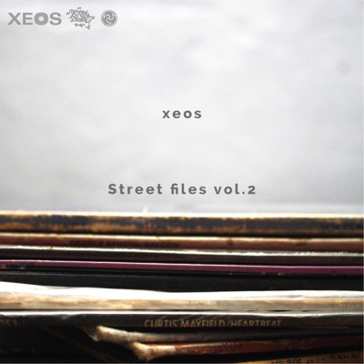 Street Files, Vol. 2