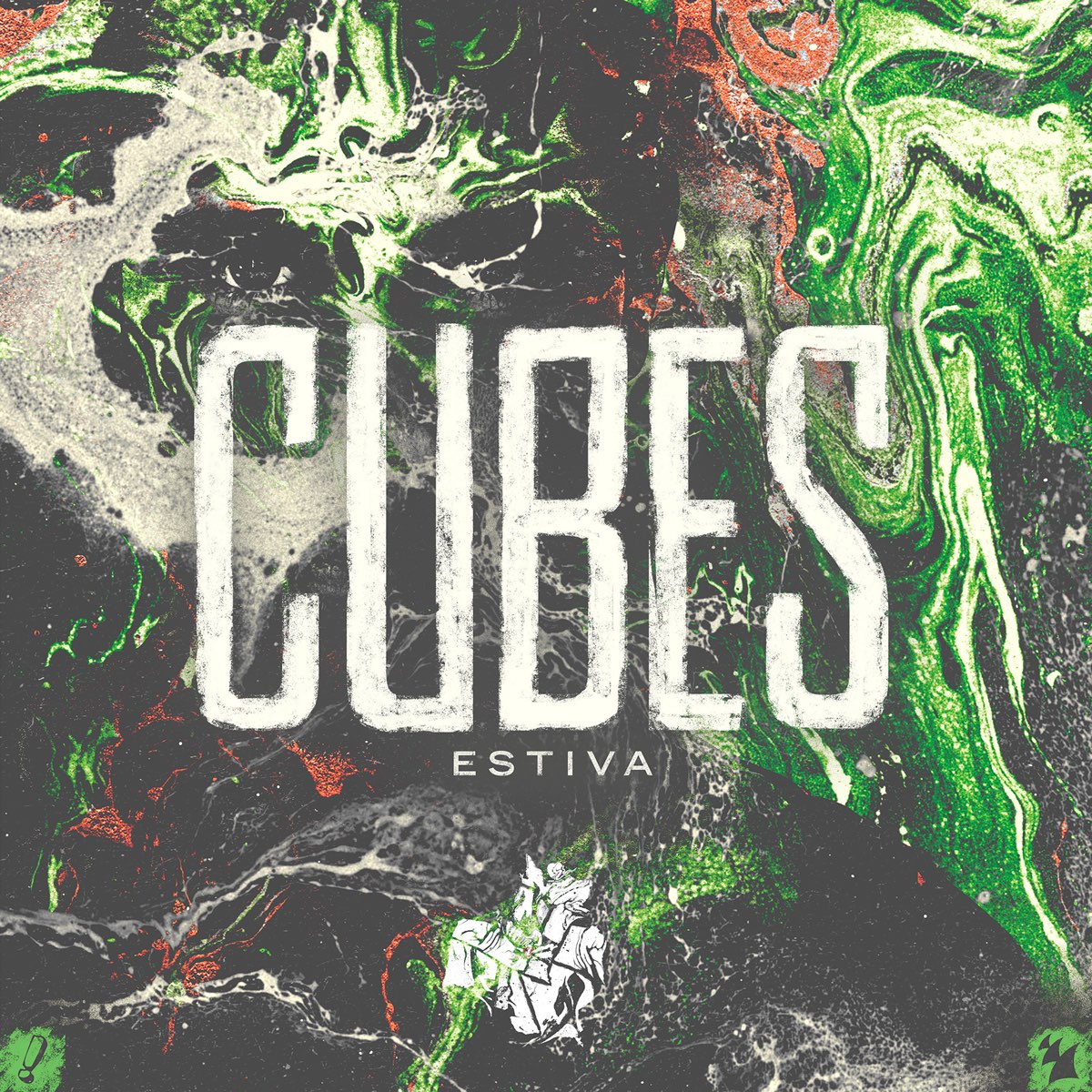 Cube музыка