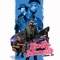Pumped Up - Blue Jones lyrics