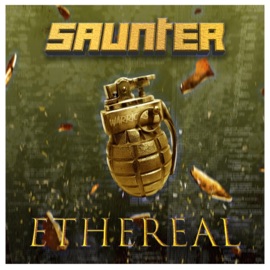 Ethereal Saunter