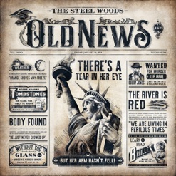 OLD NEWS cover art