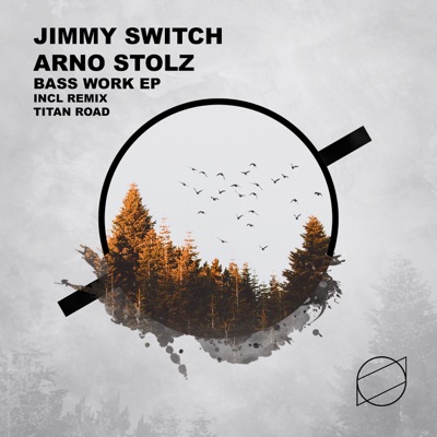 Bass Work - Single