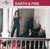 Love of Life - Earth & Fire