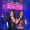 Profissional do Amor (Ao Vivo) - Day e Lara lyrics