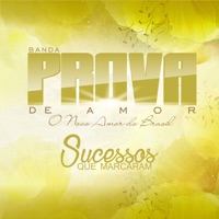 Banda Prova de Amor - Ultima Chamada