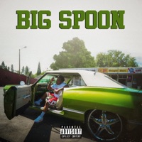 Big Spoon - EP - T.$poon