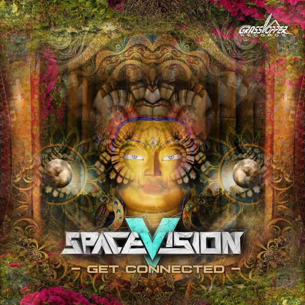 Get Connected - EP