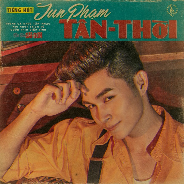 Tân Thời (Cô Ba Sài Gòn OST) - Single