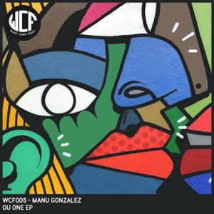 Ou One - Single