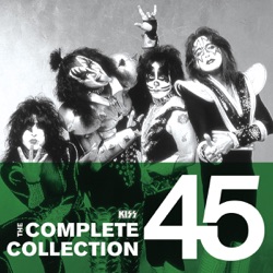Kiss - Calling Dr. Love