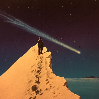 Vacation (feat. Jenessa Andrea) - Single