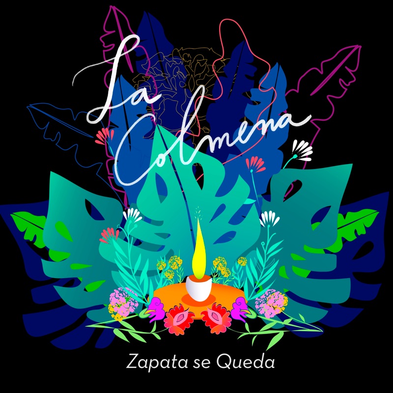 Zapata Se Queda