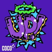 UP! - Single - Coco
