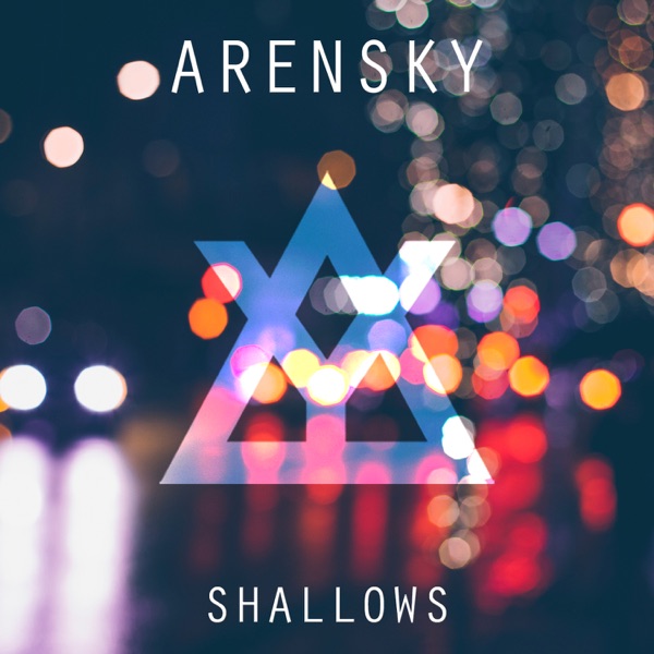 Shallows - Single - Arensky