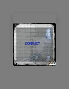 Listen to Conflict801, watch music videos, read bio, see tour dates & more!