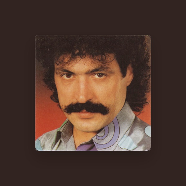 Thodoros Pavlidis's avatar