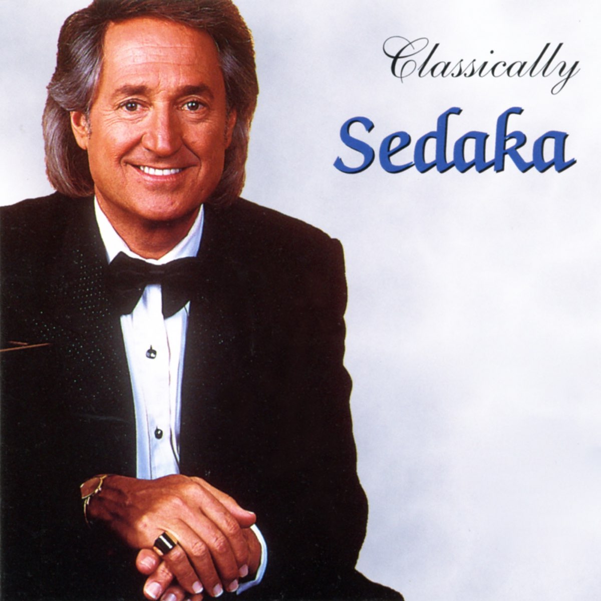 ‎Classically Sedaka - Album By Neil Sedaka - Apple Music