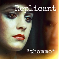 Replicant - Single - *Thommo*