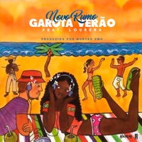 Garota Verão (feat. Lourena) - Single - Novo Rumo 021