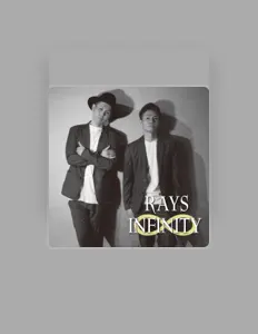 Dengarkan RAYS, tonton video musik, baca bio, lihat tanggal tur & lainnya!