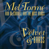 Velvet & Brass - Mel Tormé & Rob McConnell & The Boss Brass
