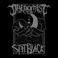 Album cover for Loathe by Spit Black & Dreamcast
