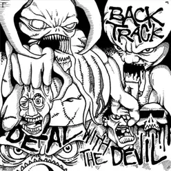 Deal with the Devil - EP - Backtrack