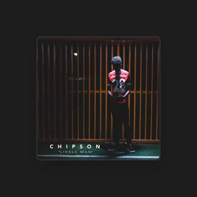 Listen to Chipson, watch music videos, read bio, see tour dates & more!