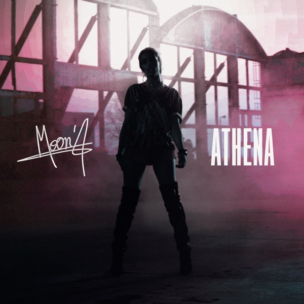 Athena - Single - Moona