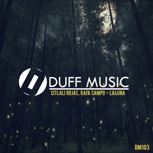 La Luna EP - Single