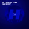 All Night - Single