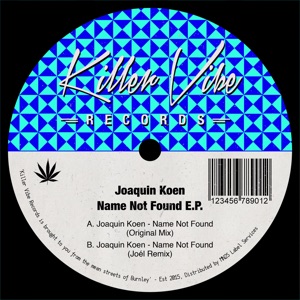 Name Not Found Ep