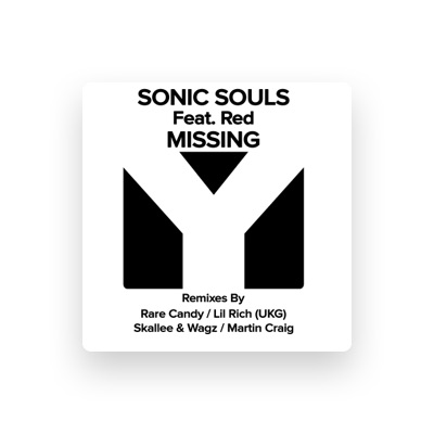 聆聽 Sonic Souls、觀看音樂影片、閱讀小傳、查看巡演日期等！