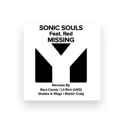 Listen to Sonic Souls, watch music videos, read bio, see tour dates & more!
