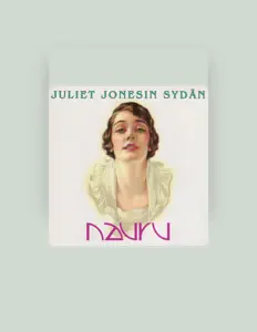 Escucha a Juliet Jonesin Sydän, mira videos musicales, lee su biografía, consulta las fechas de las gira y más.