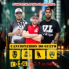 Cancioneiros do Gueto - Segue Assim a Vida na Quebrada (feat. Kaskão & Zekinha)
