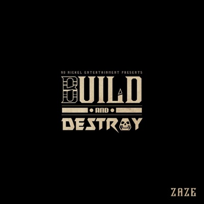 Build and Destroy
