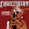 Equilibrium (feat. The Consouls) - Sapphire lyrics