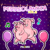 Perreolandia Vol. 6 artwork