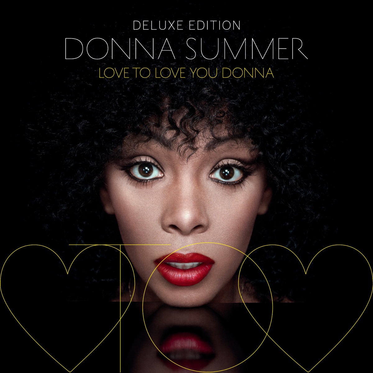 Donna Summer - Unconditional Love (Official Music Video) ft. Musical Youth  