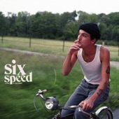 six speed artwork