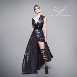 Kyla - Fix You & Me (Acoustic Version)