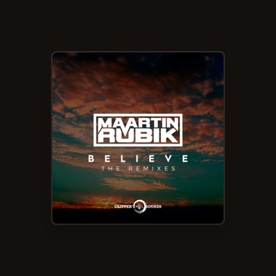 Listen to Maartin Rubik, watch music videos, read bio, see tour dates & more!